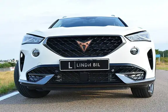 Cupra Formentor 2024 photo 3