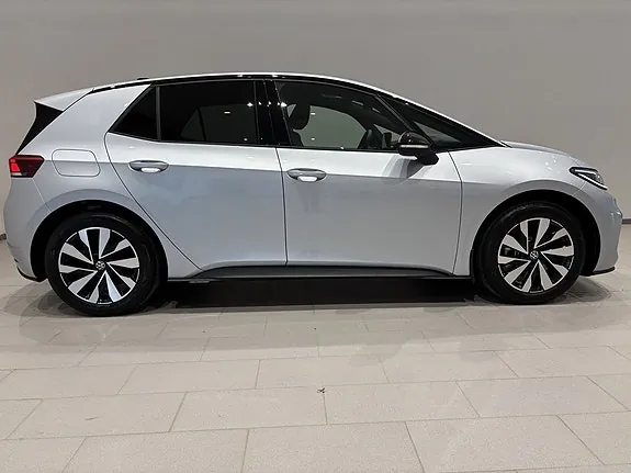 Volkswagen Id.3 Neo 2027 photo 4