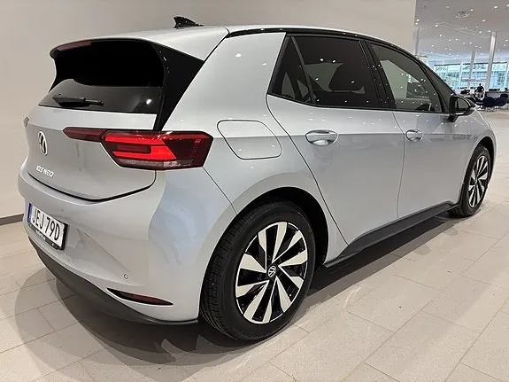 Volkswagen Id.3 Neo 2027 photo 5
