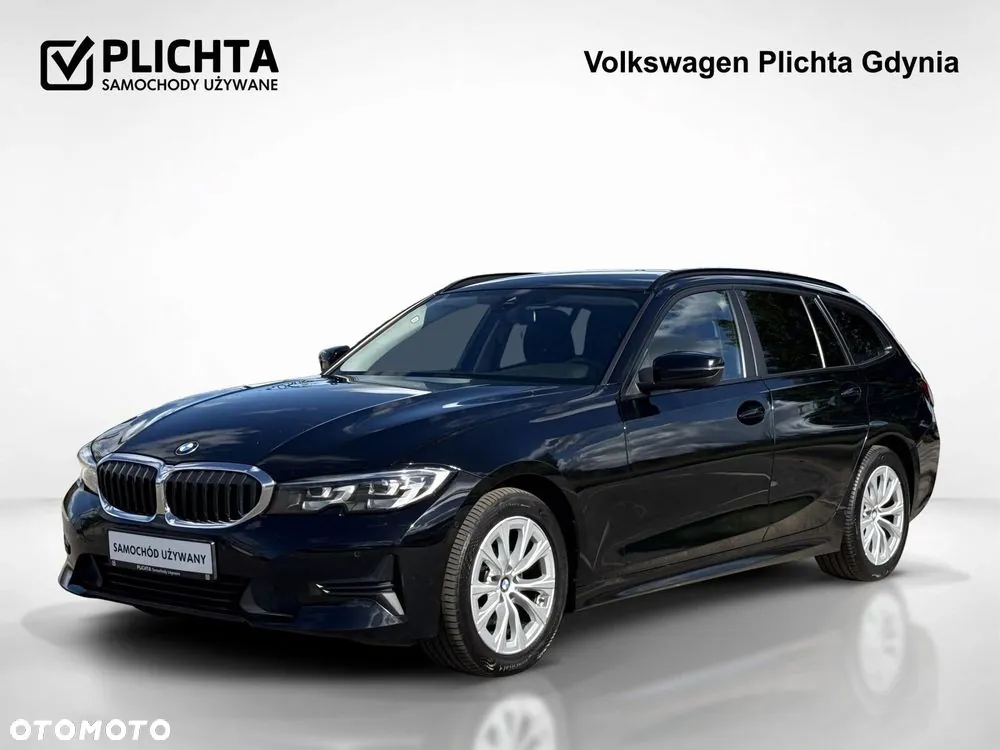 BMW Seria 3