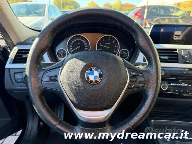 BMW 320D Touring 2016 photo 5