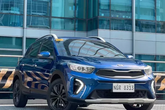 Kia Stonic 2021 photo 4