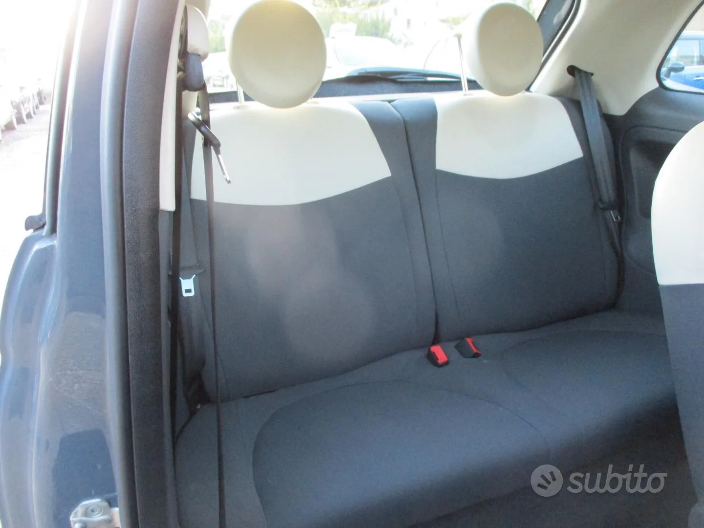 Fiat 500 2013 photo 5