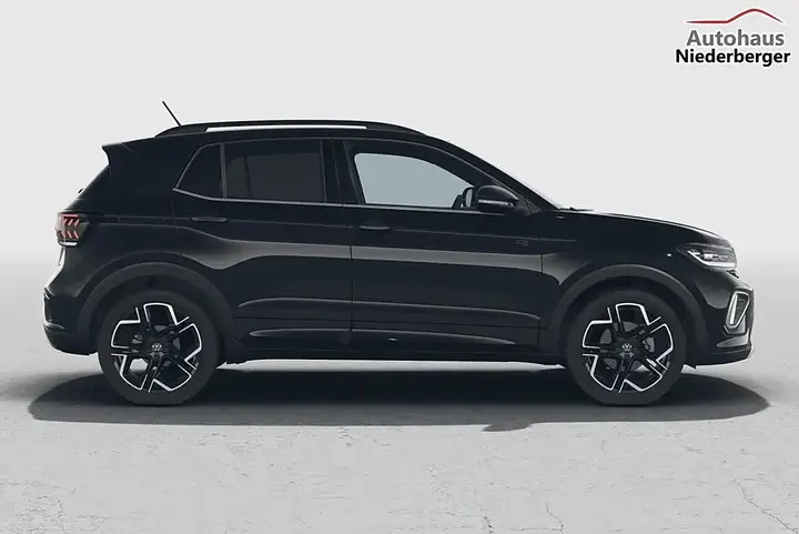 Volkswagen T-Cross 2026 photo 3