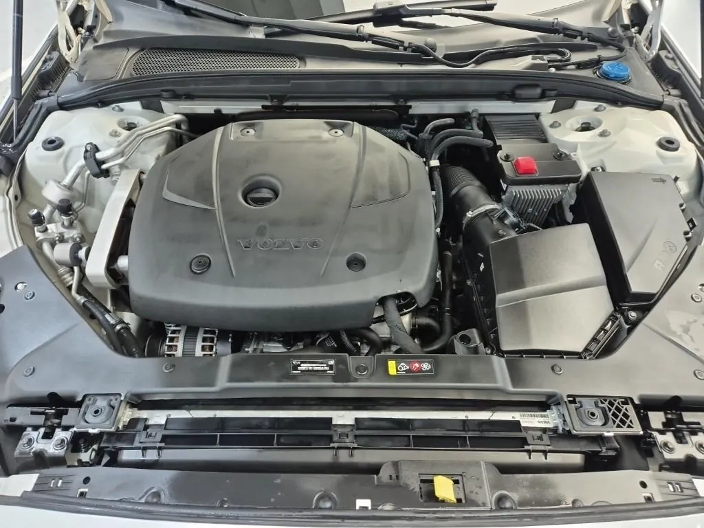 Volvo V60 2020 photo 5