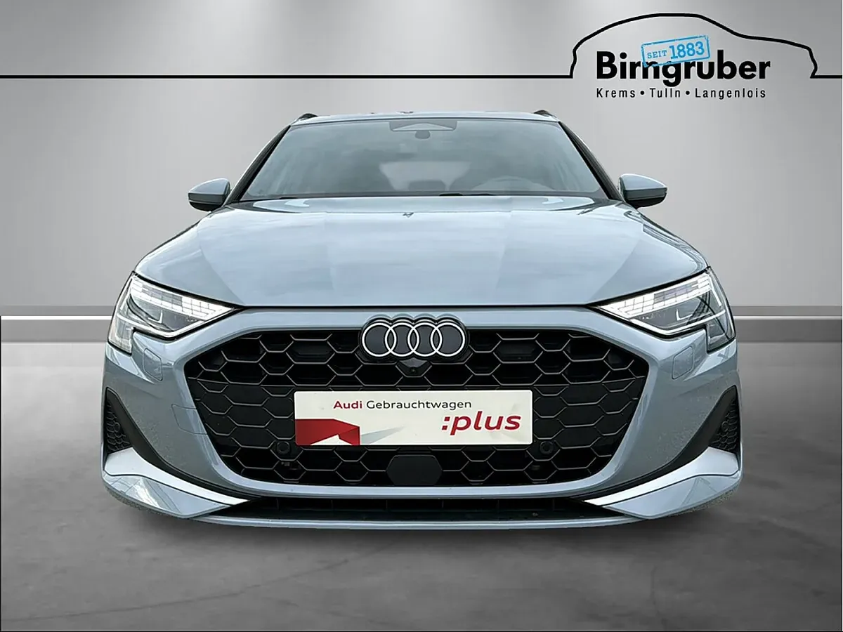 Audi A3 2025 photo 2
