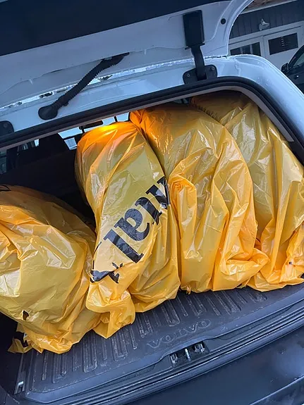 Volvo Xc70 2015 photo 5