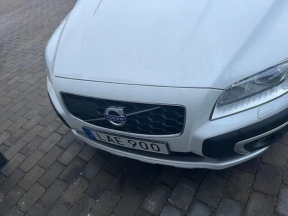 Volvo Xc70 2015 photo 4