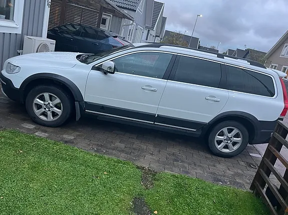 Volvo Xc70 2015 photo 2