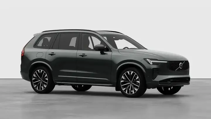 Volvo Xc90 2027 photo 3