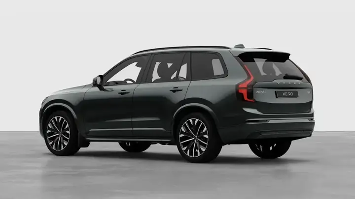 Volvo Xc90 2027 photo 2