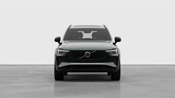 Volvo Xc90 2027 photo 5