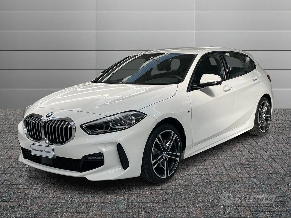 BMW 116D