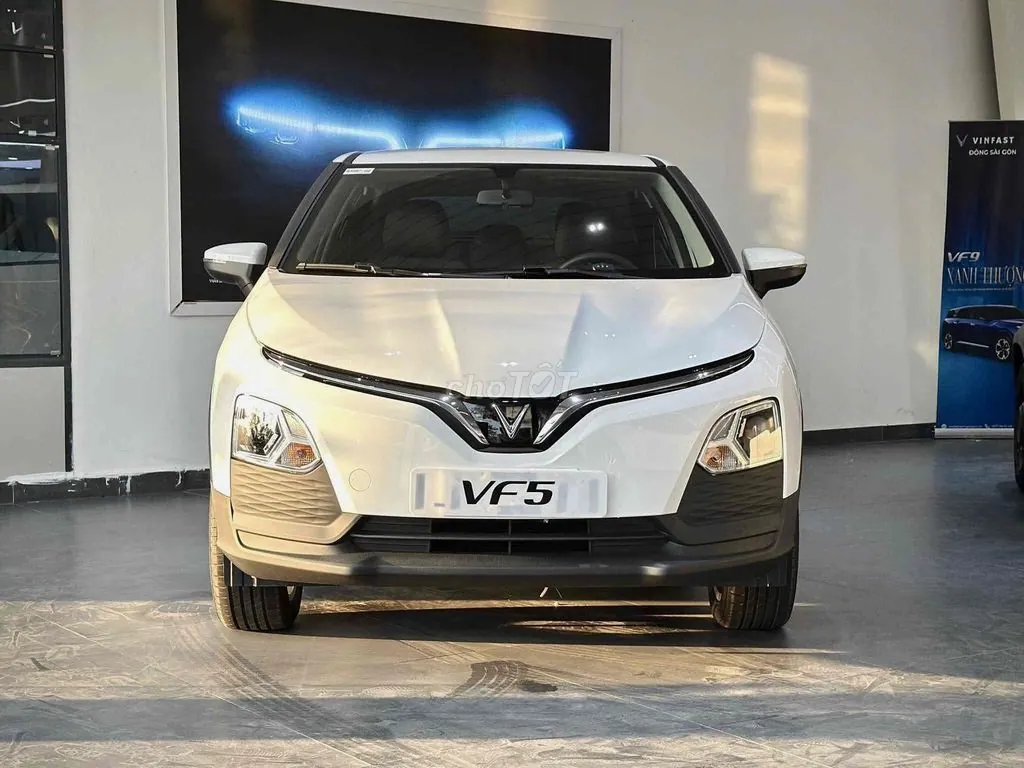 Vinfast Vf5