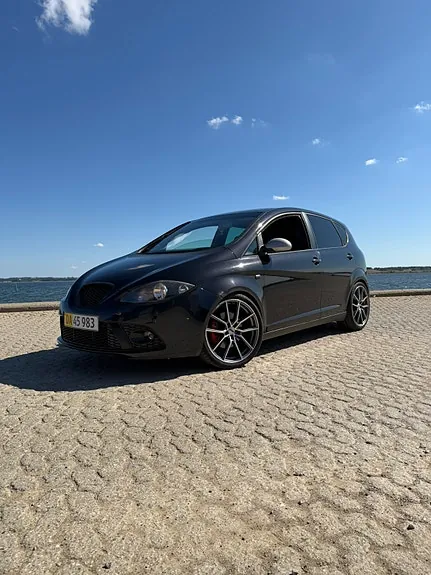 Seat Altea