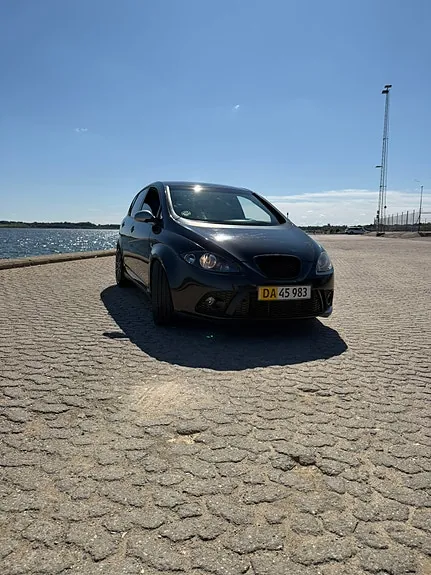 Seat Altea 2006 photo 3