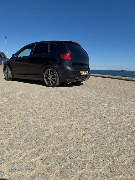 Seat Altea 2006 photo 5