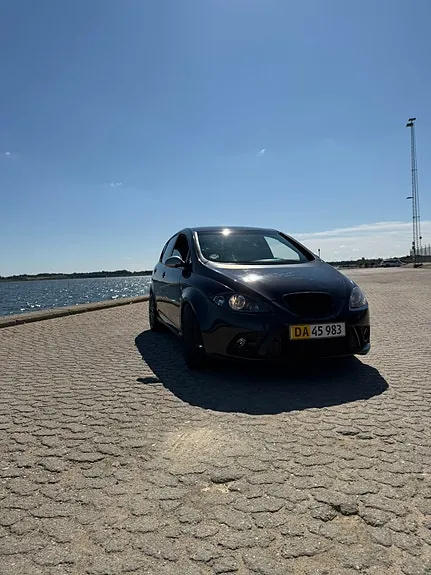 Seat Altea 2006 photo 4