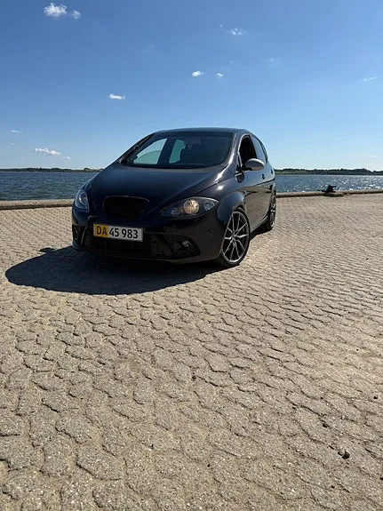 Seat Altea 2006 photo 2
