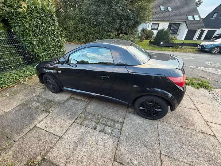 Opel Tigra