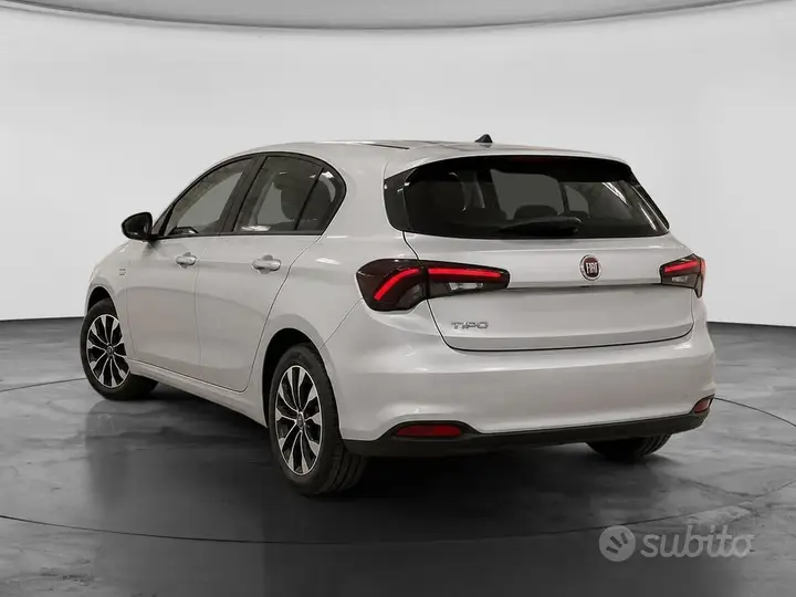 Fiat Tipo 2022 photo 2