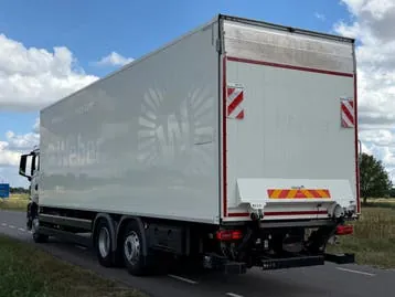 MAN Tgx 2021 photo 3