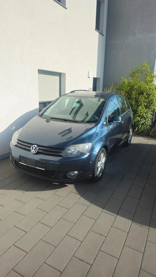 Volkswagen Golf 6
