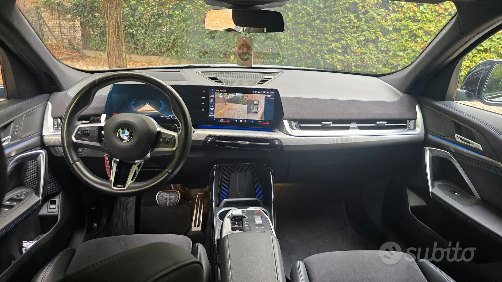 BMW X2 2024 photo 4