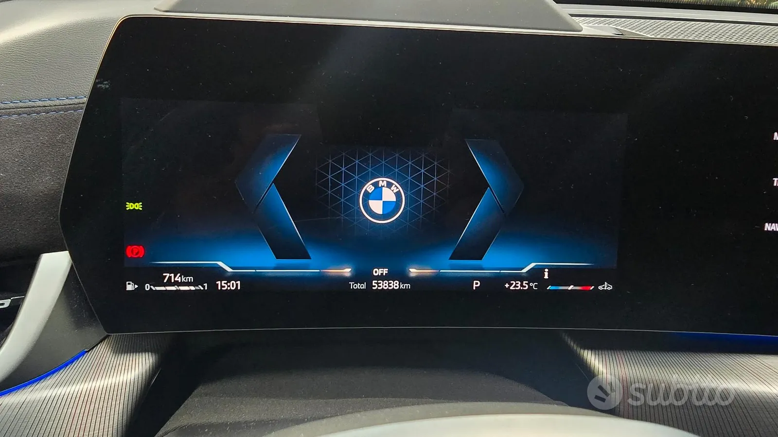 BMW X2 2024 photo 5
