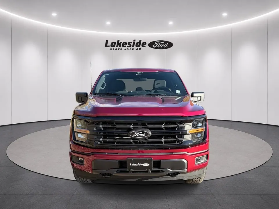 Ford F-150 2026 photo 2