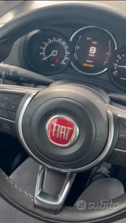 Fiat 500L 2017 photo 3