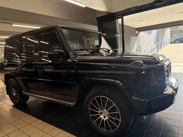 Mercedes-Benz G 400 Classe G 2024 photo 5