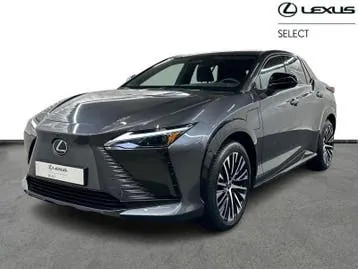 Lexus Rz