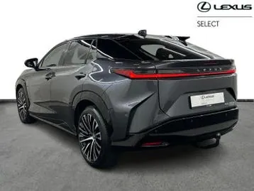 Lexus Rz 2024 photo 2