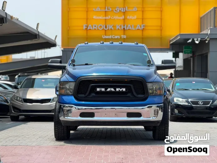Dodge Ram 1500