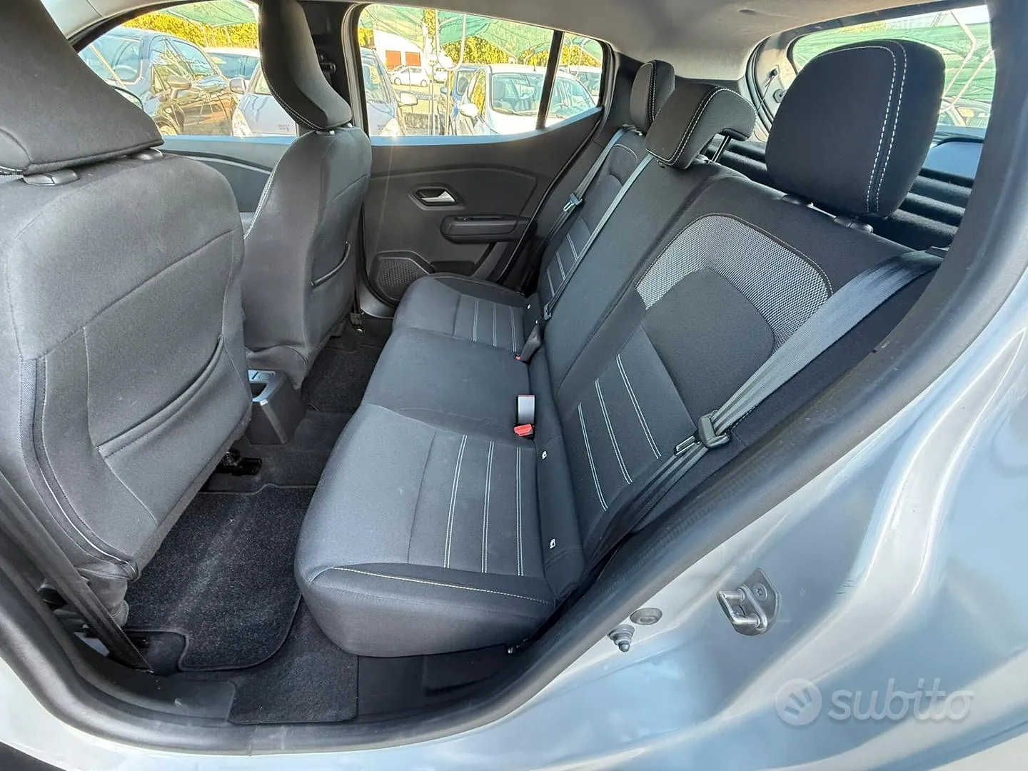 Dacia Sandero Stepway 2023 photo 4