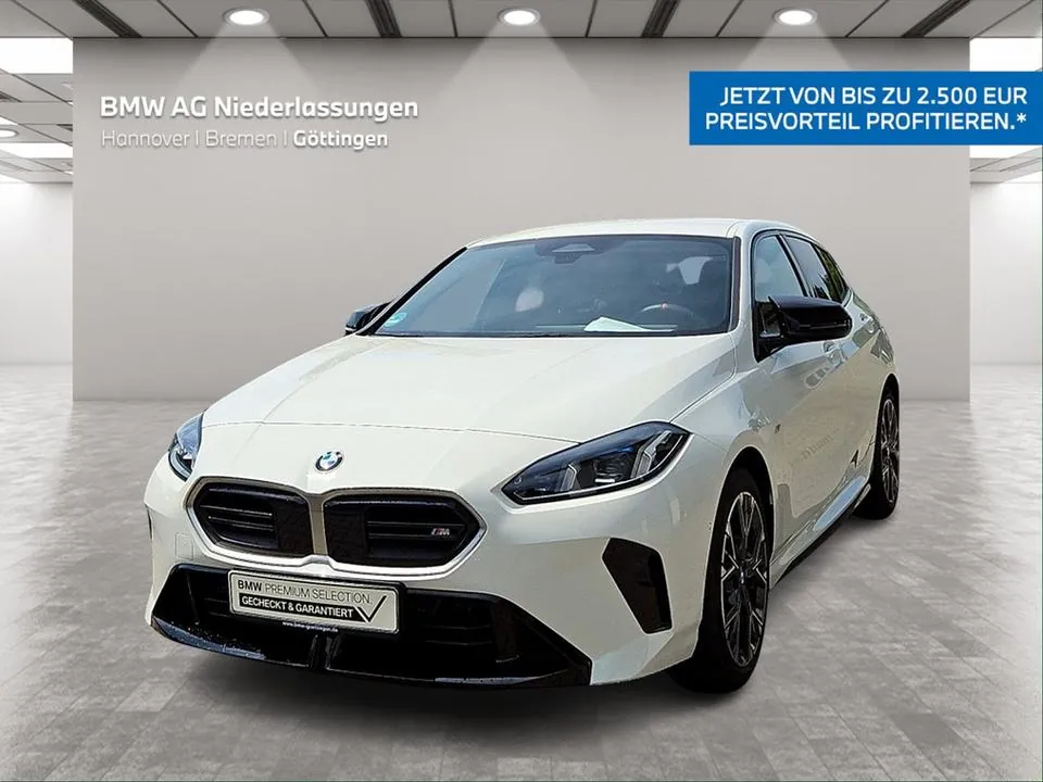 BMW M135I