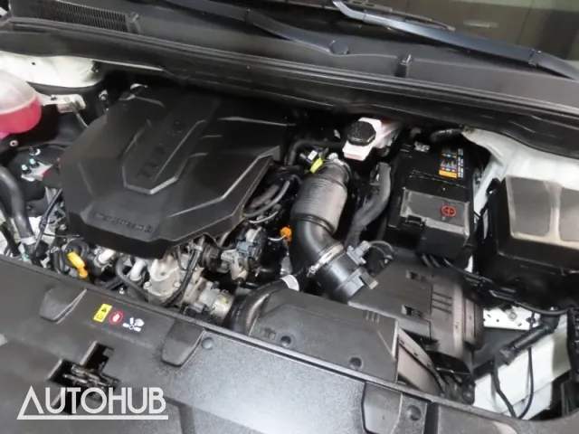 Kia Carnival 2024 photo 5