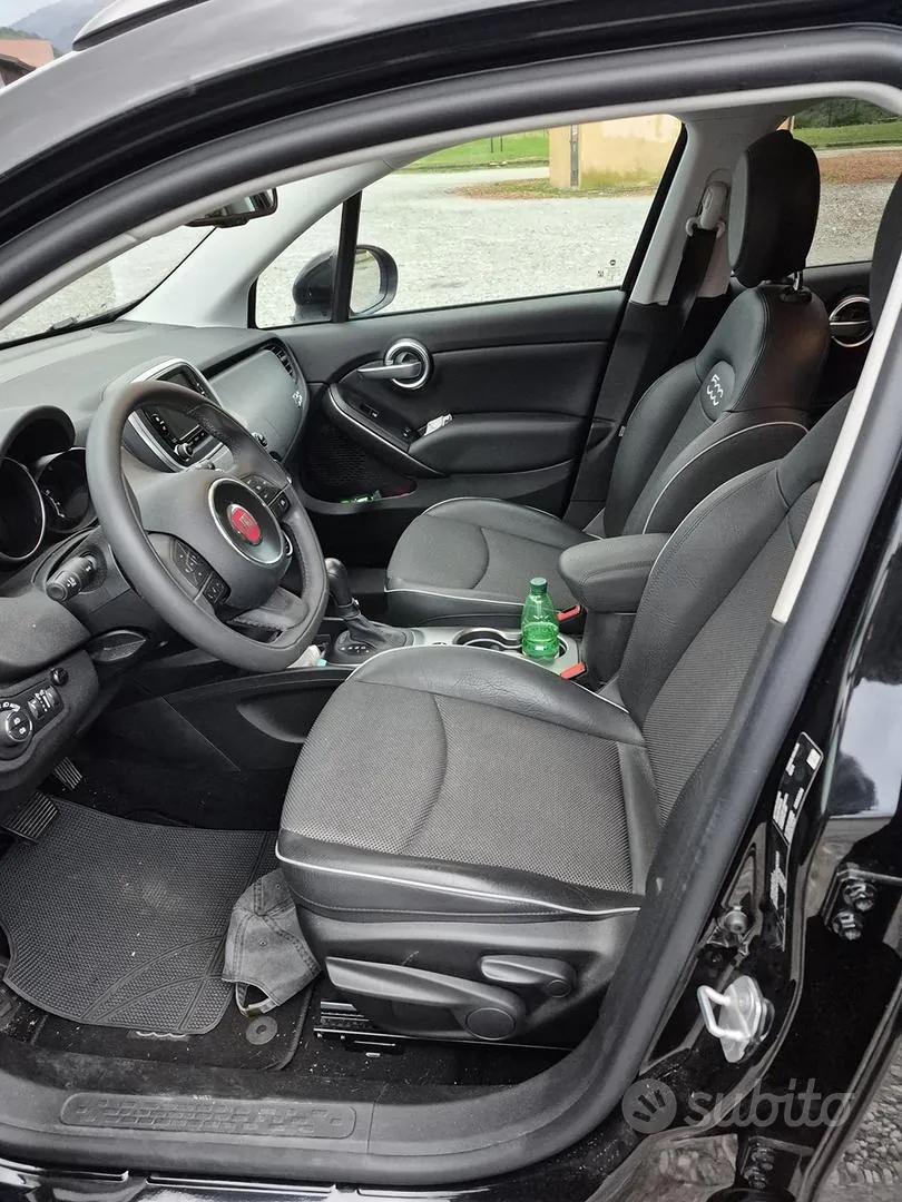 Fiat 500X 2016 photo 5
