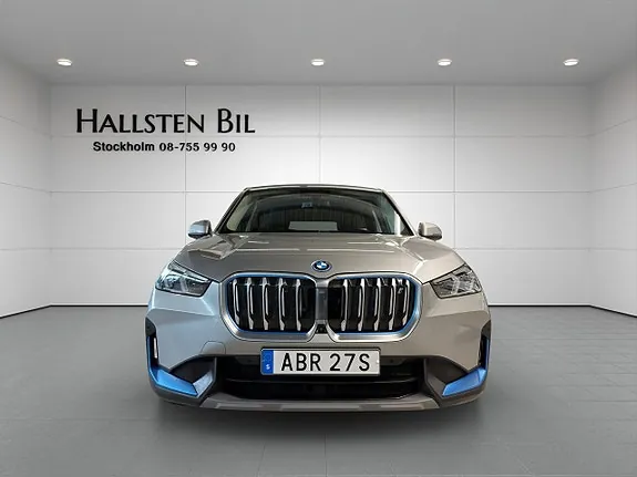 BMW X1 2023 photo 3