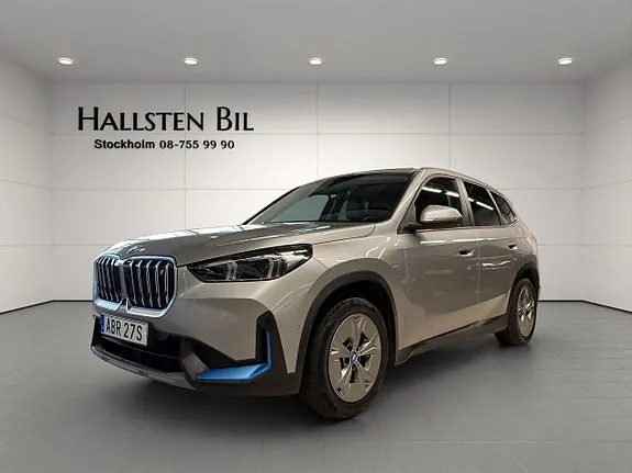 BMW X1 2023 photo 2