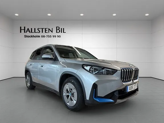 BMW X1 2023 photo 4