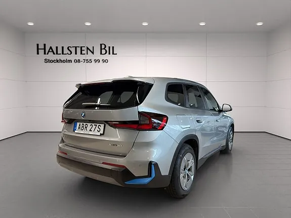 BMW X1 2023 photo 5