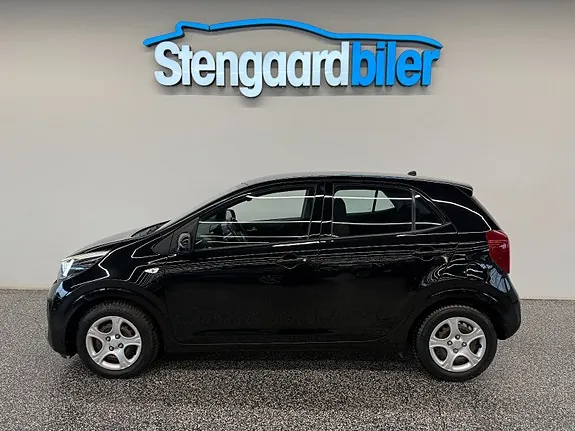 Kia Picanto 2018 photo 4