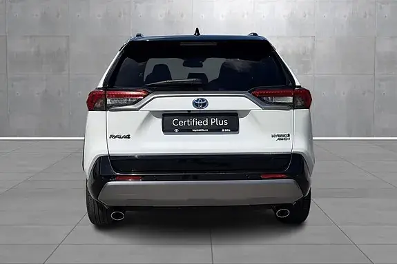 Toyota Rav4 2024 photo 4