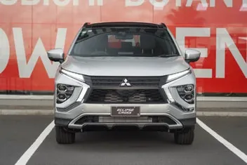 Mitsubishi Eclipse Cross 2026 photo 5