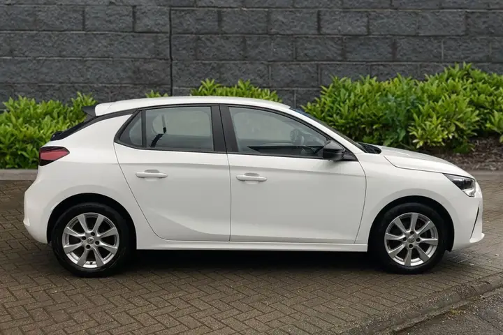 Vauxhall Corsa 2022 photo 3