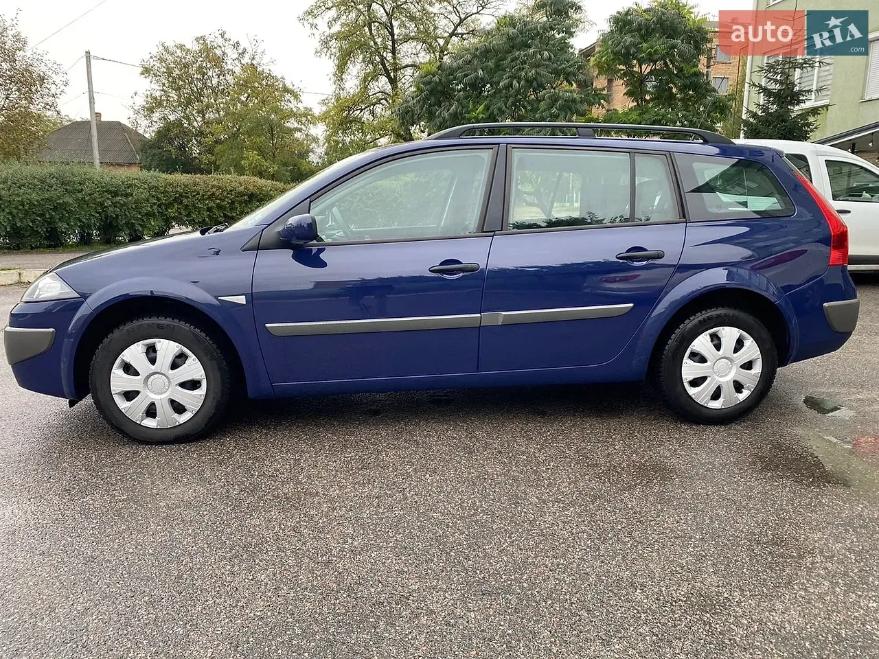Renault Megane 2009 photo 3