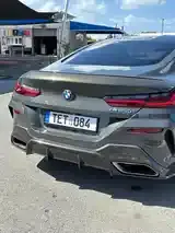 BMW 8 Series 2019 photo 3