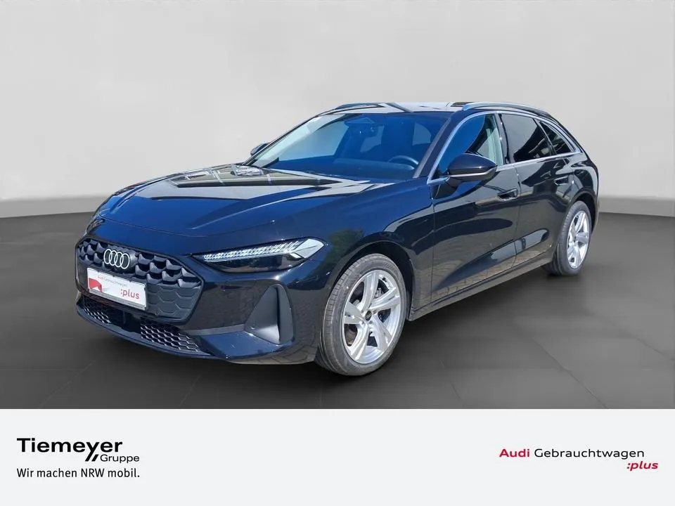 Audi A5 Avant